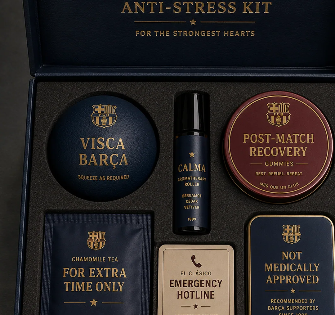 Concept render of a match-day guest kit in club colours